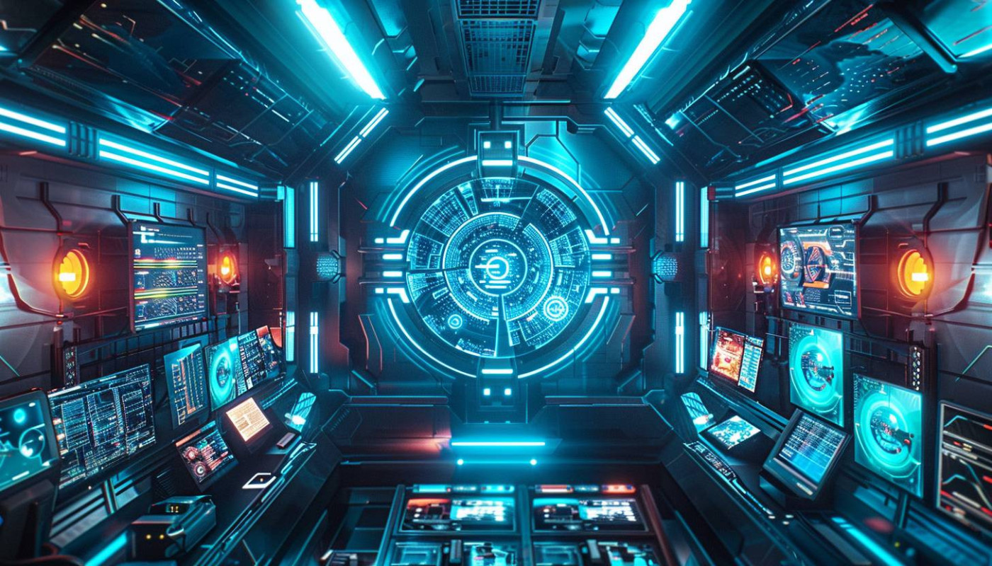 Exploring The Future Of AI In Creative Image And Logo Design