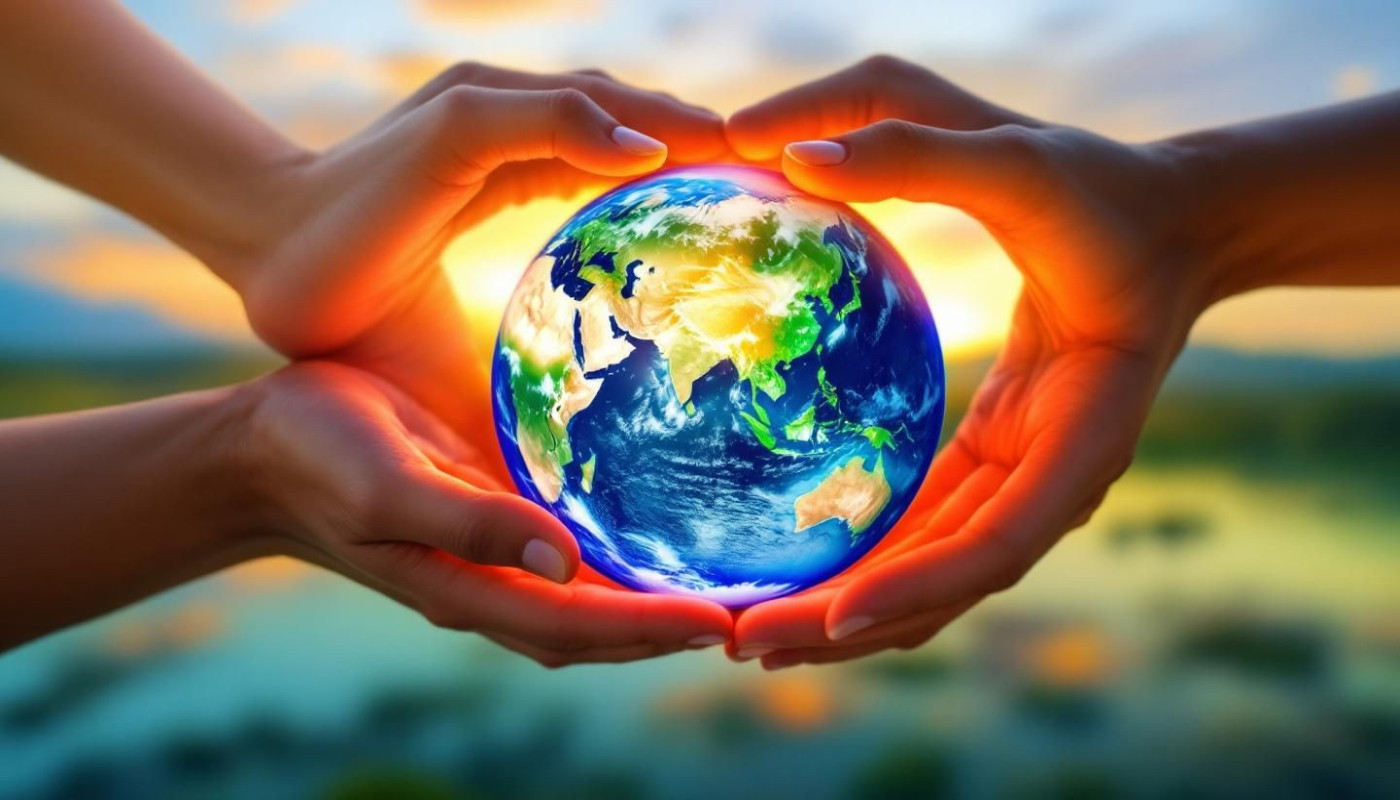 Key Strategies For Protecting Our Earth's Future